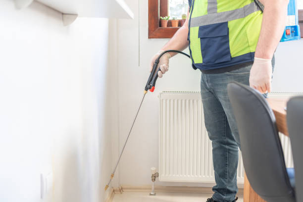 Reliable Flordell Hills, MO Pest Control Solutions