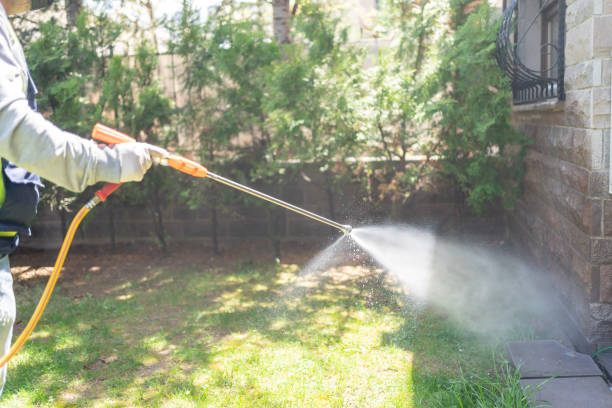 Best Best Pest Control Companies  in Flordell Hills, MO