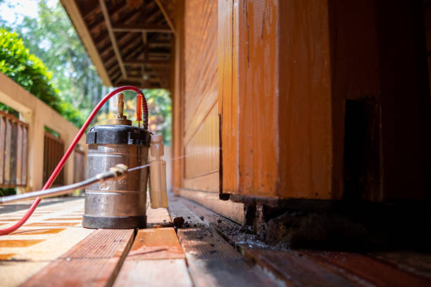 Best Exterminator Services  in Flordell Hills, MO