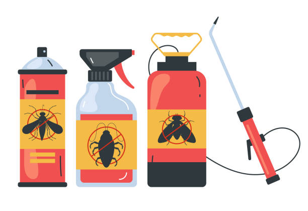 Best Pest Prevention Services  in Flordell Hills, MO