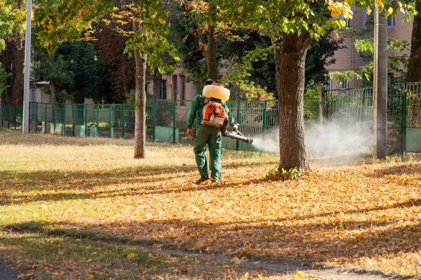 Best Commercial Pest Control Services  in Flordell Hills, MO