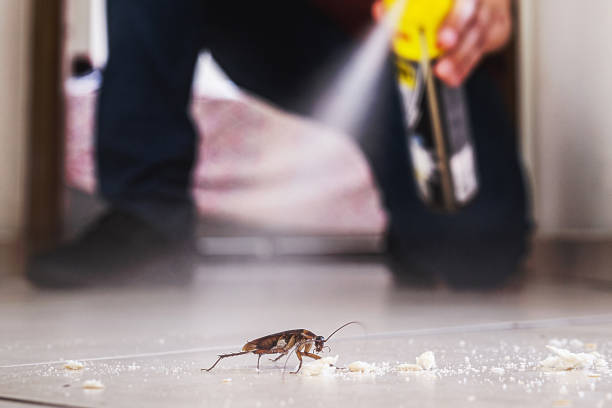 Best Commercial Pest Control Services  in Flordell Hills, MO